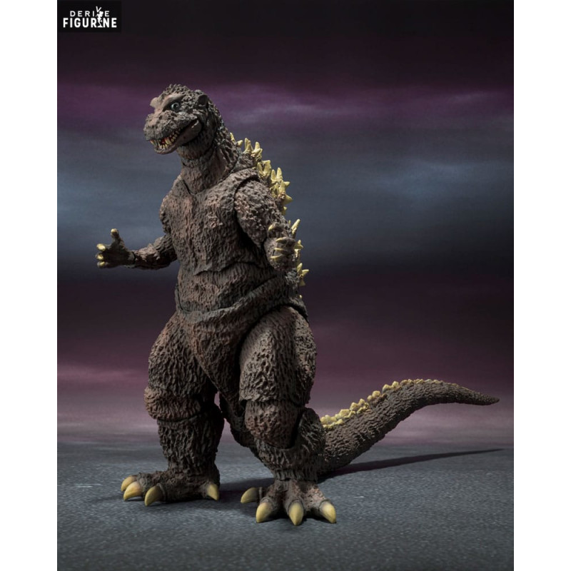 ☆*L様 モンスターコレクション 63体 フィギュア 52toys Ultra Kaiju Super Attack Series Eleking Limited