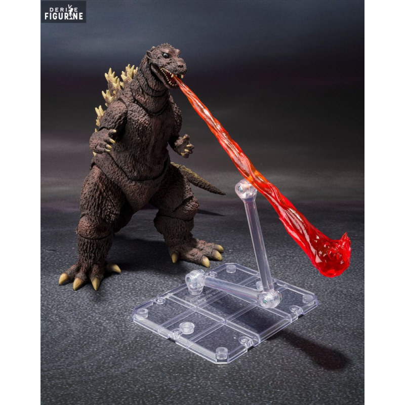 Godzilla figure 70th Anniversary Special, S.H. MonsterArts
