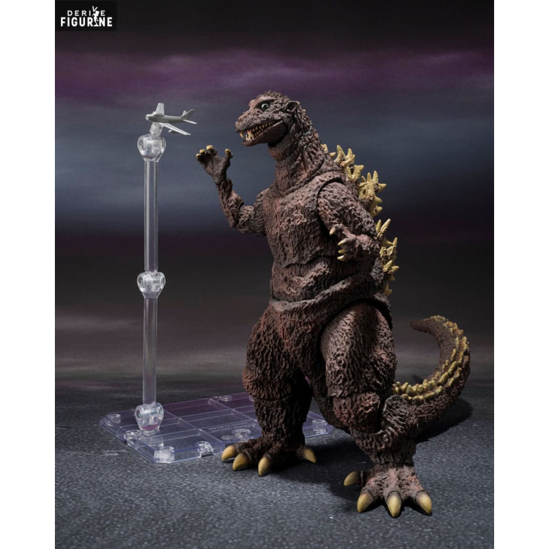 BANDAI ゴジラ 70th Anniversary フィギュア Amazon.com: TAMASHII NATIONS - Godzilla - Godzilla [1954