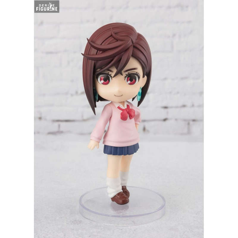 Dandadan - Figurine Momo,...