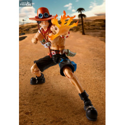 One Piece - Portgas D. Ace...