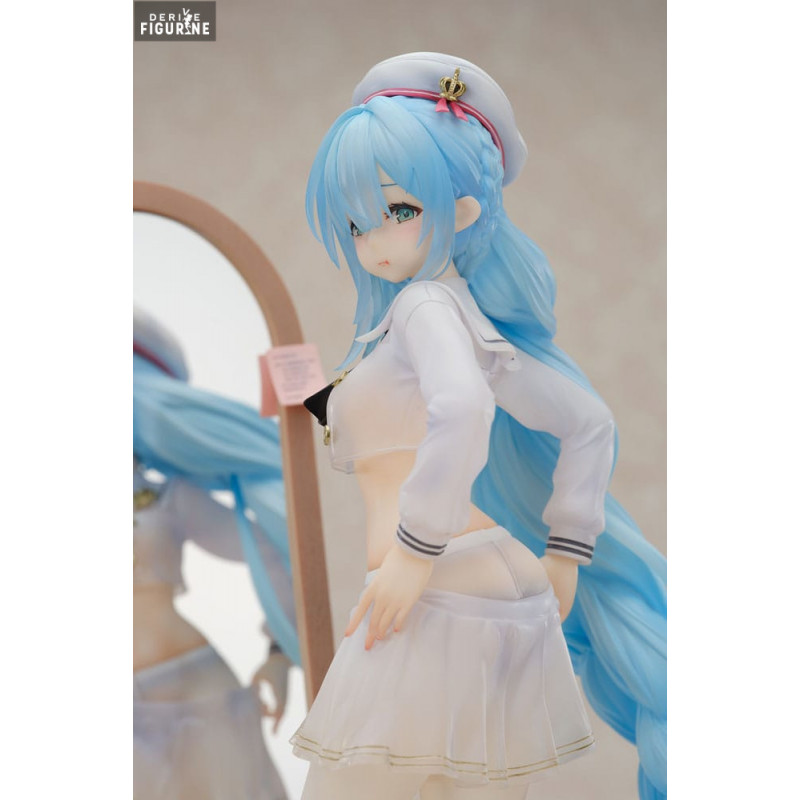Azur Lane - Figurine Janus,...