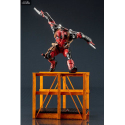 Marvel Now - Figure Super...