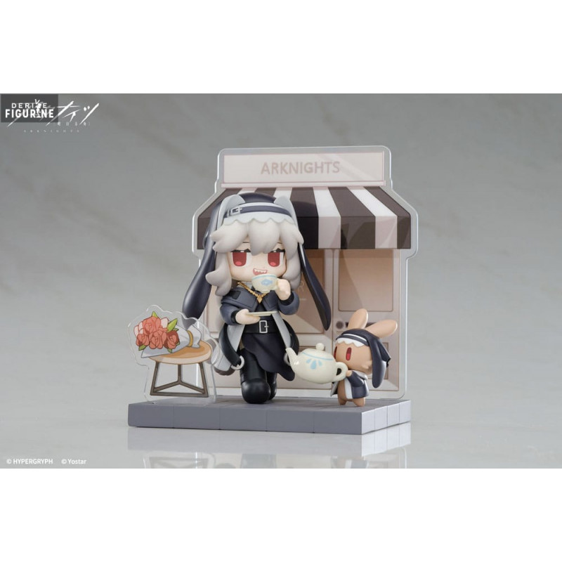 Arknights - Specter figure...