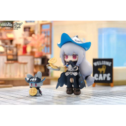 Arknights - Skadi figure...