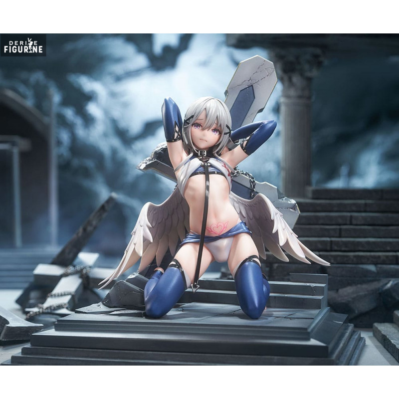 Original Character - Shion...