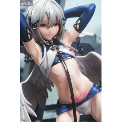 Original Character - Shion...