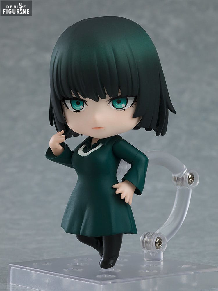 Hellish Blizzard figure, Nendoroid - One Punch Man - Good