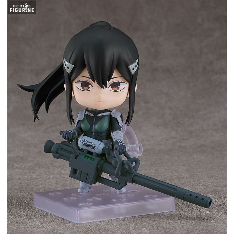 Kaiju No. 8 - Mina Ashiro...
