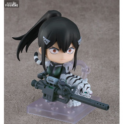 Kaiju No. 8 - Mina Ashiro...