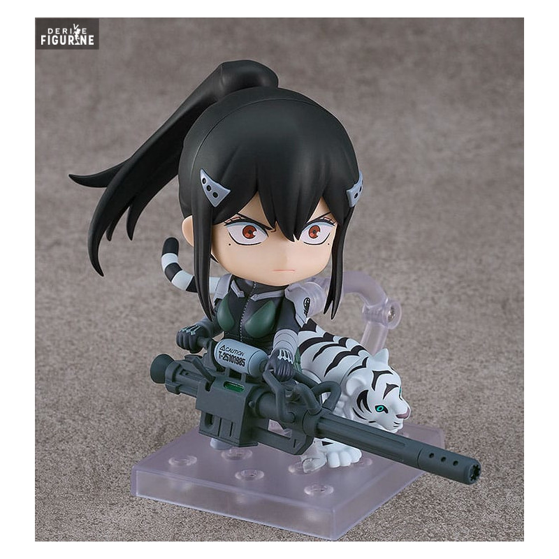 Mina Ashiro figure, Nendoroid - Kaiju No. 8 - Good Smile Company