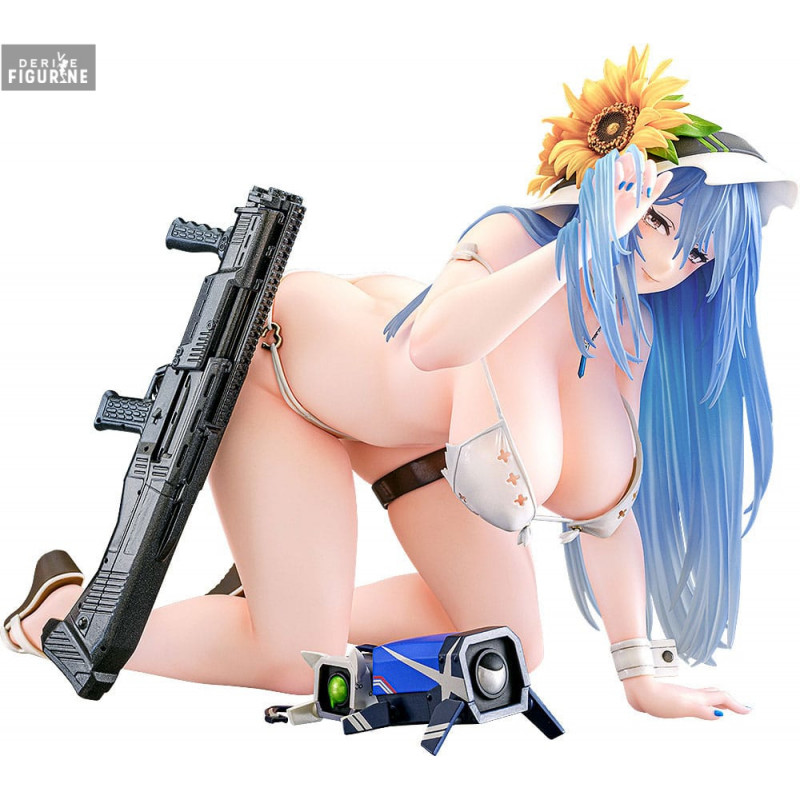 Girls Frontline - Figurine...