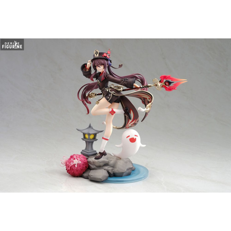 Genshin Impact - Figurine...
