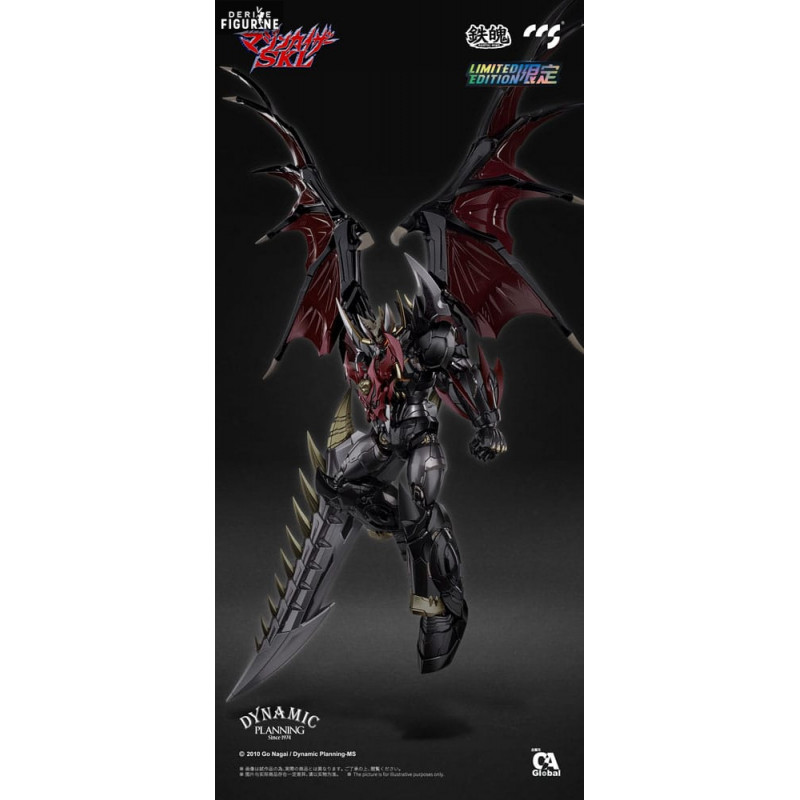 Mazinger Z - Great...