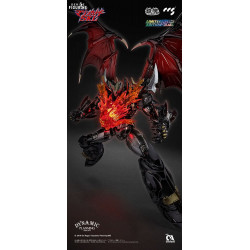 Great Mazinkaiser figure, Mortal Mind Series - Mazinger Z