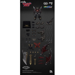 Great Mazinkaiser figure, Mortal Mind Series - Mazinger Z
