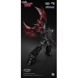 【specialedition】【超希少】 GOODENOUGH × m&m Unique Toys UT M-05 Rage Winterchill Vortex - Show.Z Store