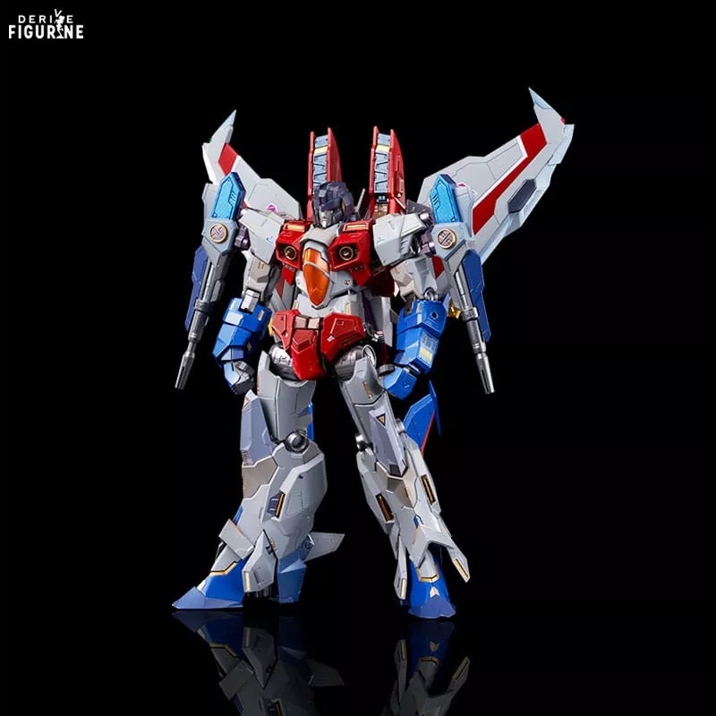 Transformers - Starscream...