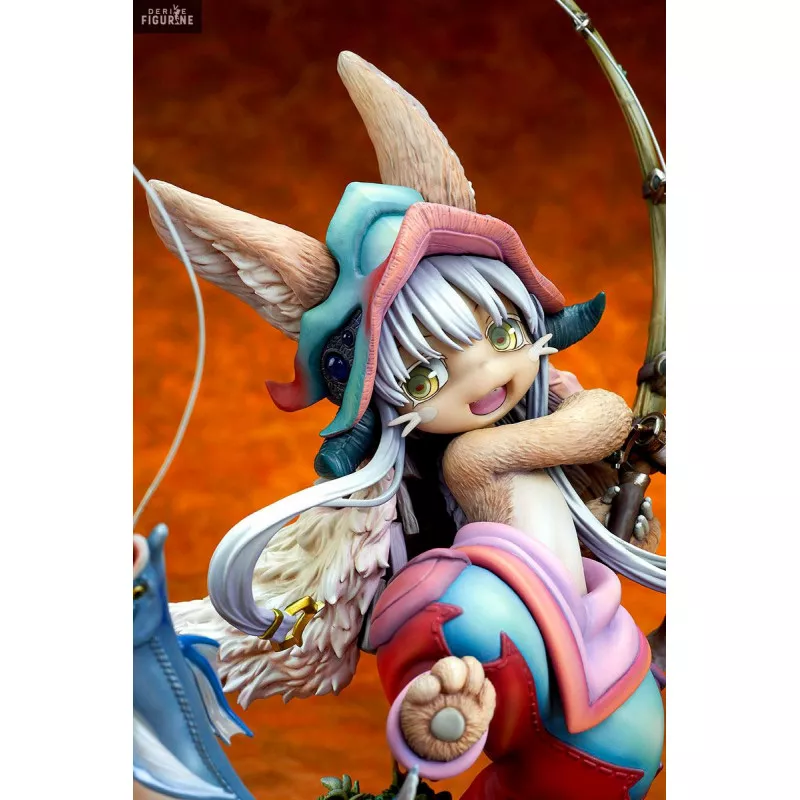 Made in Abyss - Figurine...