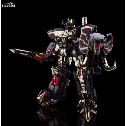 Power Rangers - Megazord...