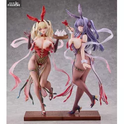 Moehime Union - Figurine...