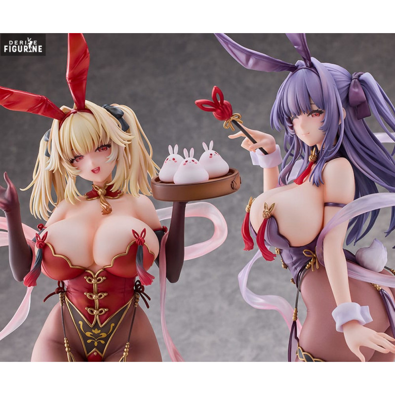 Moehime Union - Figurine...