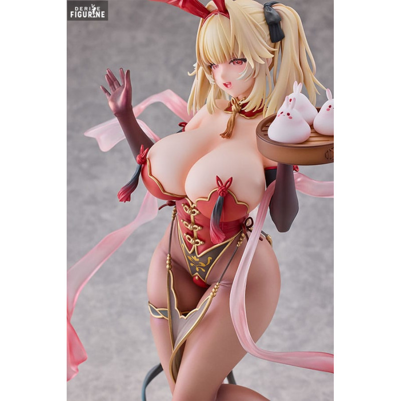 Moehime Union - Figurine...
