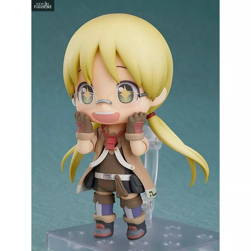 Made in Abyss - Figurine...