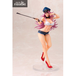 Street Fighter - Poison...