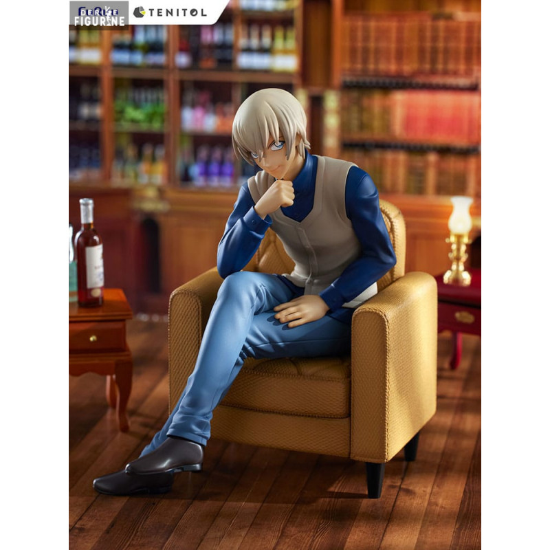 Tōru Amuro フィギュア 834 Nendoroid 834 Tooru Amuro (Detective Conan) | PlazaJapan