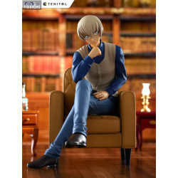 Détective Conan - Figurine...