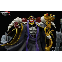 Ainz Ooal Gown figure - Overlord - Taka Corps Studio