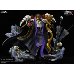 Ainz Ooal Gown figure - Overlord - Taka Corps Studio