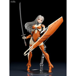 Figurine Ariel C-Type,...