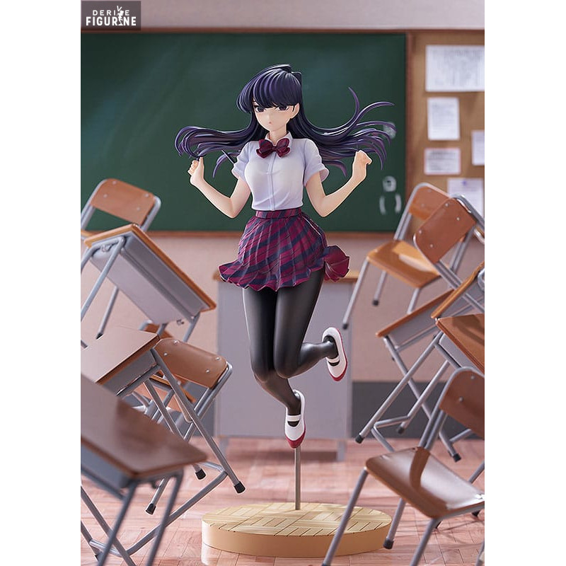 Komi Can't Communicate -...