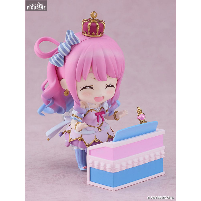 Himemori Luna figure, Nendoroid - Hololive Production - Max