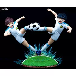 Captain Tsubasa - Figurine...