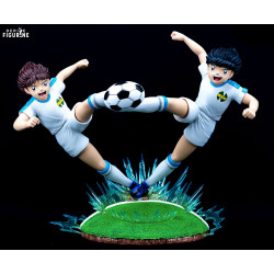 Captain Tsubasa - Oliver &...