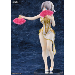 Yumi figure, Special Holidays - Senran Kagura - Kaitendoh