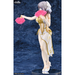 Yumi figure, Special Holidays - Senran Kagura - Kaitendoh