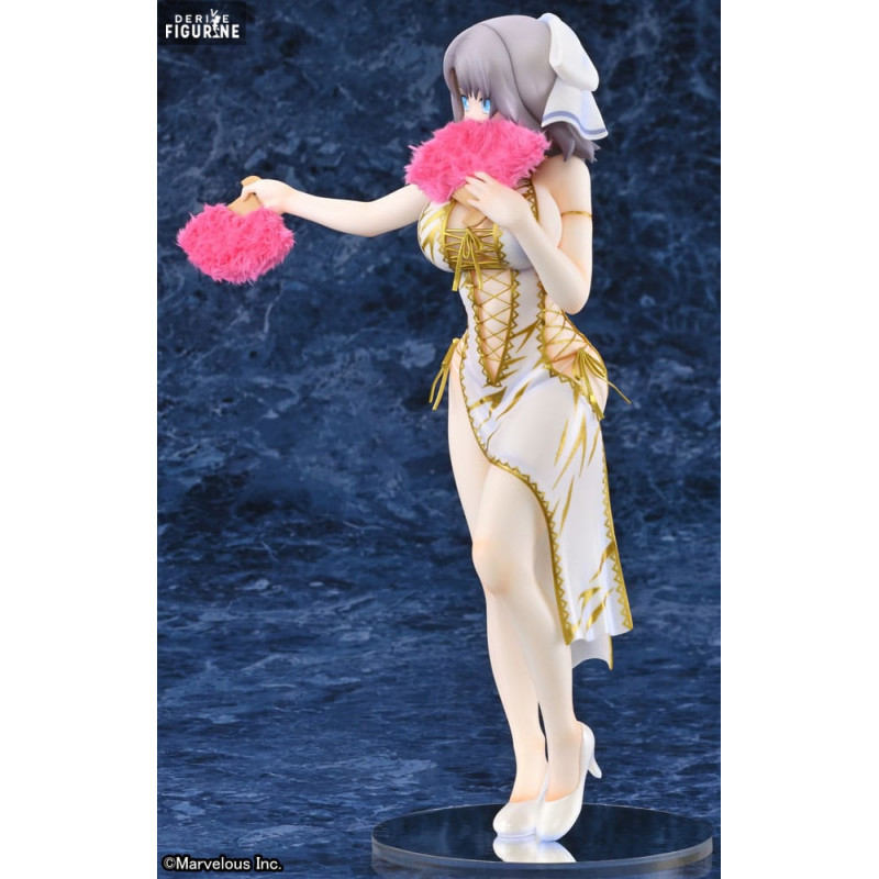 Yumi Amazon.com: Senran Kagura Shinovi Versus: Yumi 1:6 Scale