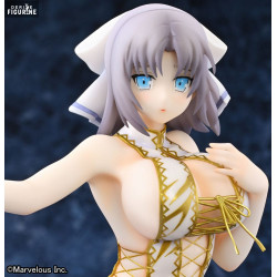 Yumi figure, Special Holidays - Senran Kagura - Kaitendoh