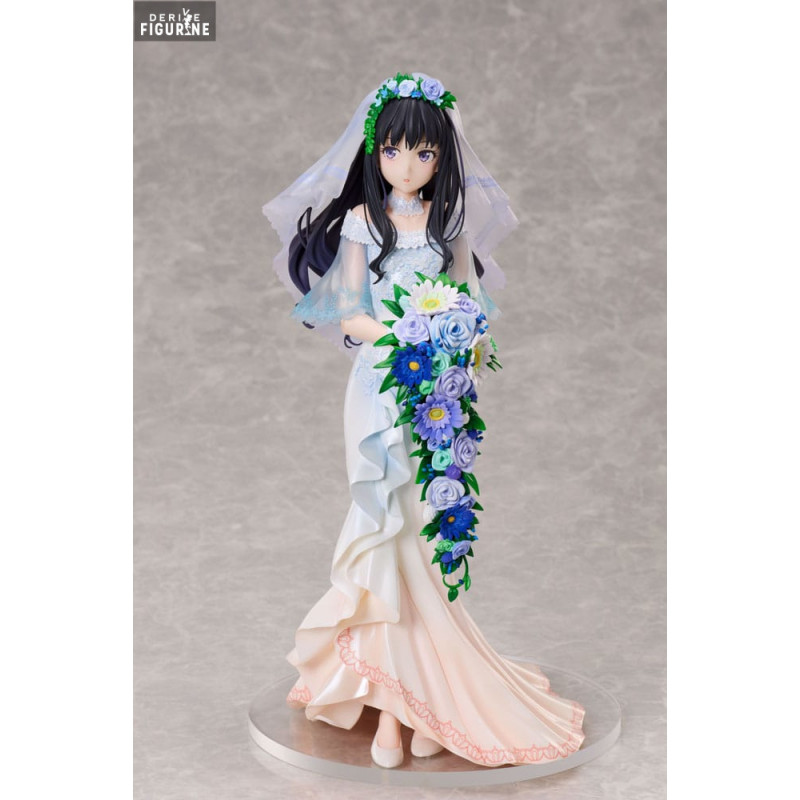 Lycoris Recoil - Takina...