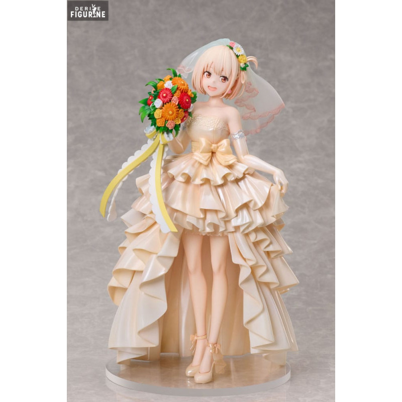 Lycoris Recoil - Chisato...