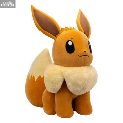 Pokemon - Eevee plush