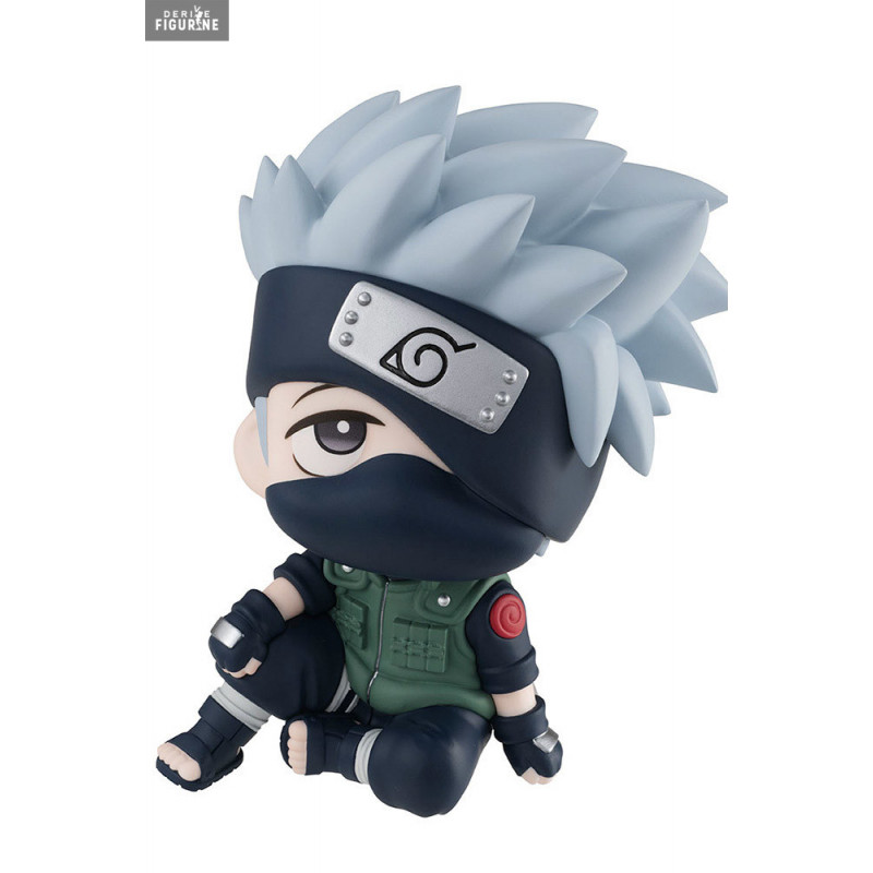 Naruto Shippuden - Figurine...