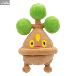 Pokémon - Peluche Manzaï