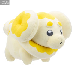Pokemon - Fidough plush