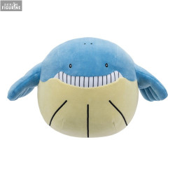 Pokémon - Peluche Wailmer