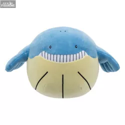 Pokemon - Wailmer plush